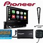 Image result for Flashdrive Pioneer Head Unit