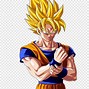 Image result for DBZ Goku Super Saiyan