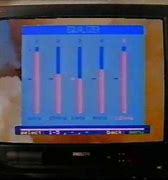 Image result for Old Philips TV