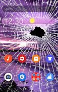 Image result for Broken Screen IRL