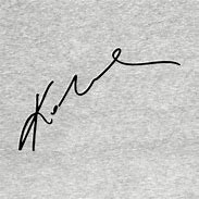 Image result for Kobe Bryant Signature Picture