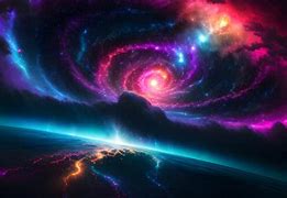 Image result for Outer Space Galaxy Art