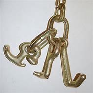 Image result for Tow Chain Bridle