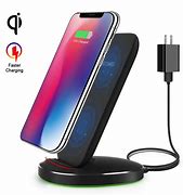 Image result for Wireless Charger 10W Qi Standard