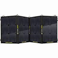 Image result for Goal Zero Solar