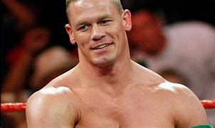 Image result for John Cena Looks Like Ernest