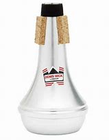 Image result for Piccolo Trumpet Mute