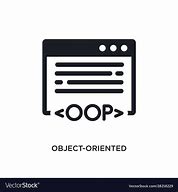 Image result for Programming Object Icons