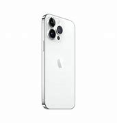 Image result for iPhone 14 PM Silver