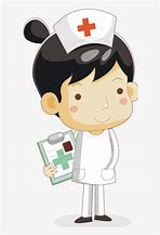 Image result for students nursing cartoons character
