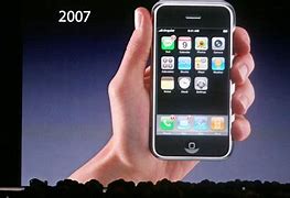 Image result for The First Apple iPhone