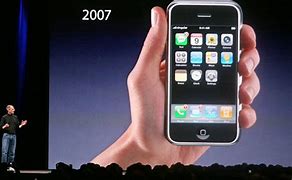 Image result for First Apple iPhone