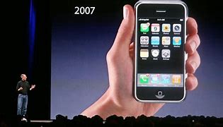 Image result for The First iPhone Changed Everything