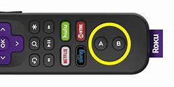 Image result for Roku Remote Circuit Board