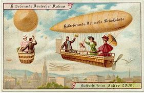 Image result for Hildebrand 2000 Postcards