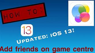 Image result for iOS 13-Game
