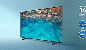 Image result for Samsung 55 Crystal UHD 4K Smart TV Abenson