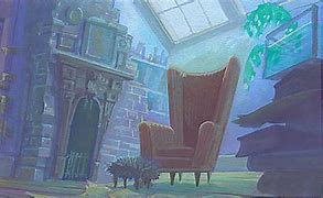Image result for Monsters Inc. Apartment