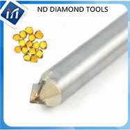Image result for Monocrystalline Diamond Cutting Tools