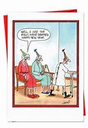 Image result for Happy New Year Funny Cartoon Cards