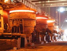 Image result for China Steel Factory