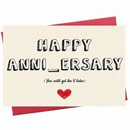 Image result for Funny Dirty Anniversary Cards