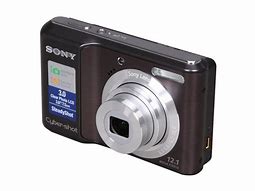 Image result for Sony Cyber-shot 12MP