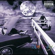 Image result for Slim Shady EP