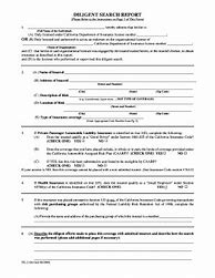 Image result for Diligent Search Form