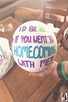 Image result for Cute Homecoming Proposal