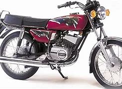 Image result for Yamaha RX100 Chase Frame Empety