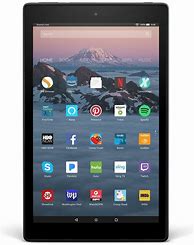 Image result for Amazon Fire HD Tablet 10 with Alexa