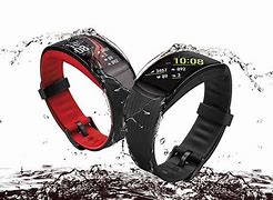 Image result for RIDGID Smartwatch Samsung Gear Fit 2 Pro Strap Silicon
