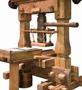 Image result for Johannes Gutenberg Printing Press