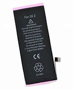 Image result for Lithium Batteries for iPhone SE