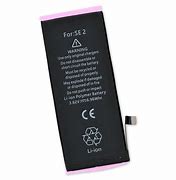 Image result for iPhone SE 2020 Battery Size