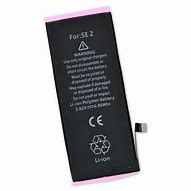 Image result for iPhone SE 2020 Battery