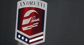 Image result for Andretti Old Sticker