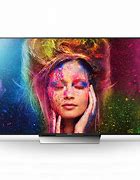 Image result for Biggest Smart TV for Sony