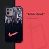 Image result for Colorful Nike iPhone Case