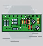 Image result for Printed Circuit Assembly Cartoon
