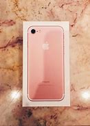 Image result for Apple iPhone 7 Plus Rose Gold