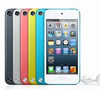 Image result for New iPod Touch 5th Generation