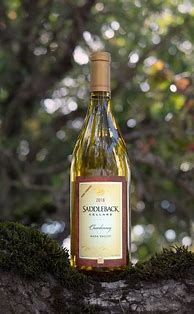 Image result for Saddleback Chardonnay