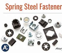 Image result for Fasteners to Use On Steel