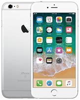 Image result for iPhone 6s Plus Silver