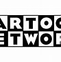 Image result for Cartoon Network Logo White Text