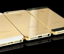 Image result for Gold iPhone 5S Whilte