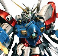 Image result for Top Gundam