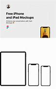 Image result for iPhone 8 Mockup Figma